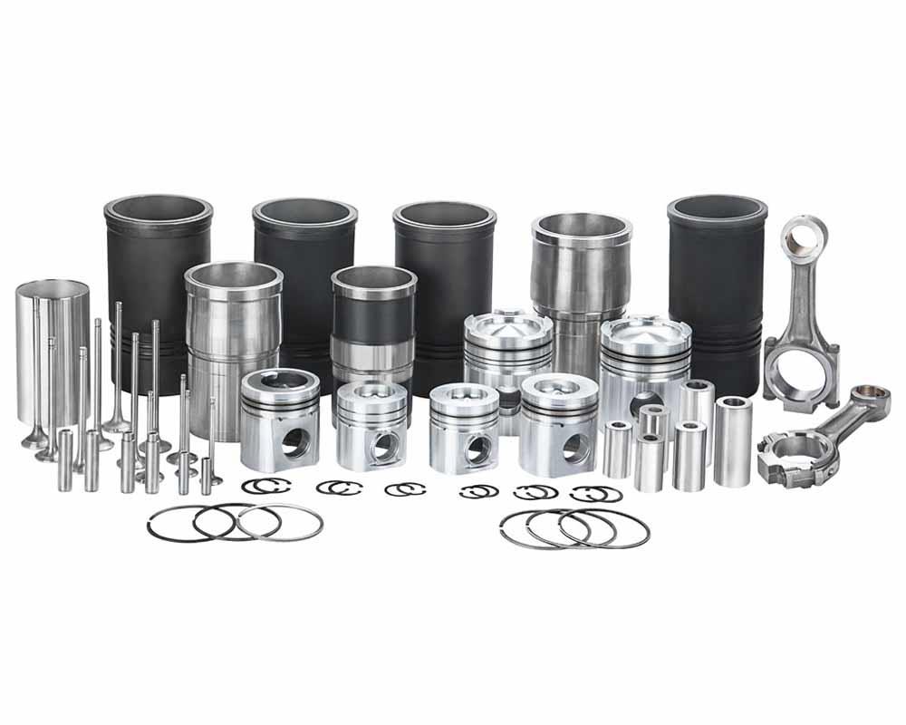 Insulator Fittings and Pole line Transmission parts